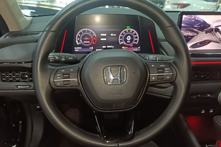 Used Honda Accord 2023 260TURBO Smart Enjoyment Version Steering Wheel