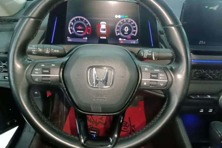 Used Honda Accord 2023 260TURBO Smart Enjoyment Version Steering Wheel