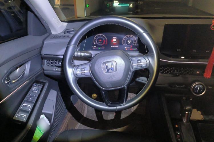 Used Honda Accord 2023 260TURBO Smart Enjoyment Version Steering Wheel