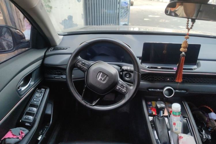 Used Honda Accord 2023 260TURBO Smart Enjoyment Version Steering Wheel