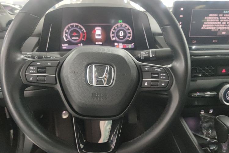 Used Honda Accord 2023 260TURBO Smart Enjoyment Version Steering Wheel