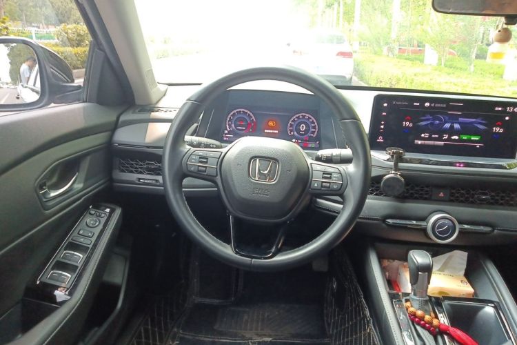 Used Honda Accord 2023 260TURBO Smart Enjoyment Version Steering Wheel