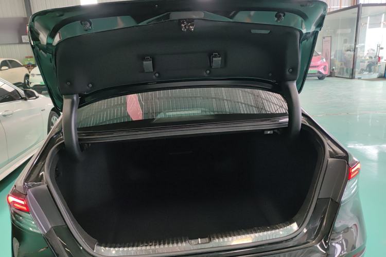 Used Honda Accord 2023 260TURBO Excellence Edition Trunk