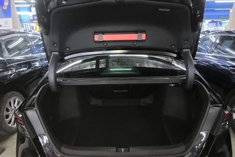 Used Honda Accord 2023 260TURBO Excellence Edition Trunk