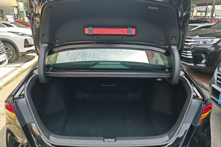 Used Honda Accord 2023 260TURBO Smart Enjoyment Version Trunk