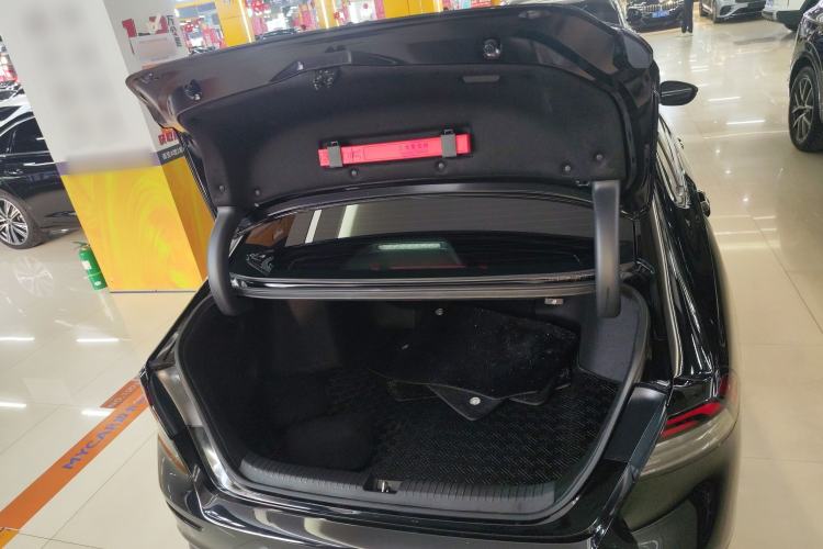 Used Honda Accord 2023 260TURBO Smart Enjoyment Version Trunk