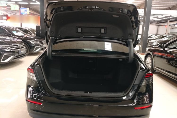 Used Honda Accord 2023 260TURBO Smart Enjoyment Version Trunk