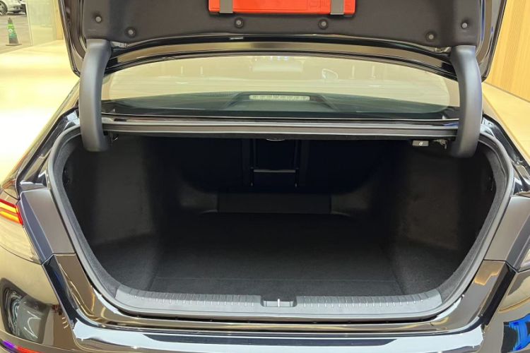 Used Honda Accord 2023 260TURBO Excellence Edition Trunk