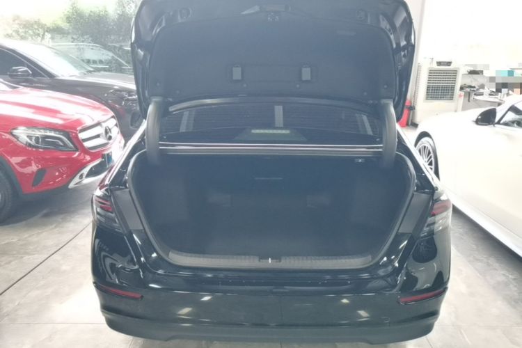Used Honda Accord 2023 260TURBO Smart Enjoyment Version Trunk