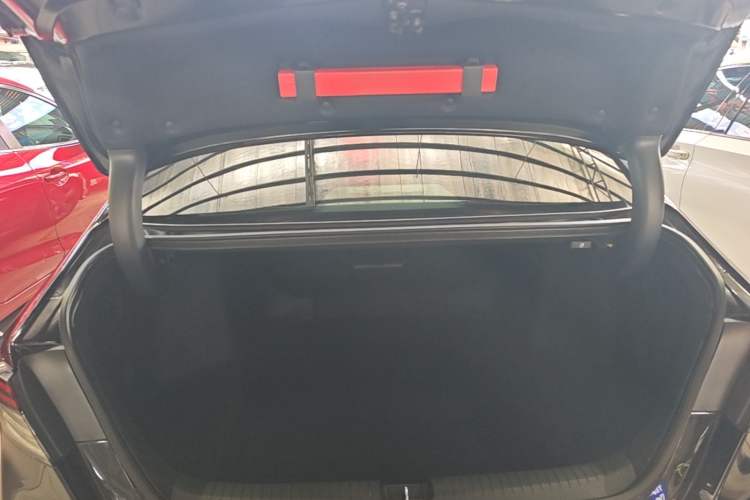 Used Honda Accord 2023 260TURBO Excellence Edition Trunk