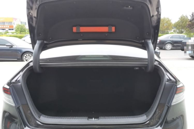 Used Honda Accord 2023 260TURBO Smart Enjoyment Version Trunk