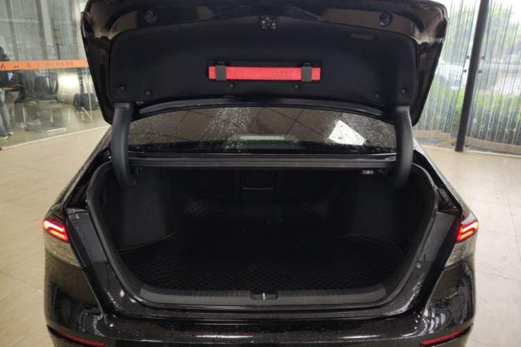 Used Honda Accord 2023 260TURBO Smart Enjoyment Version Trunk