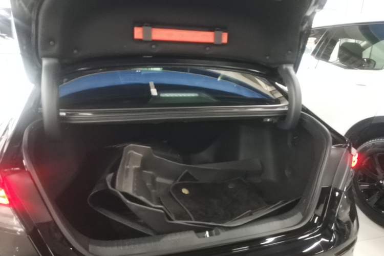 Used Honda Accord 2023 260TURBO Excellence Edition Trunk