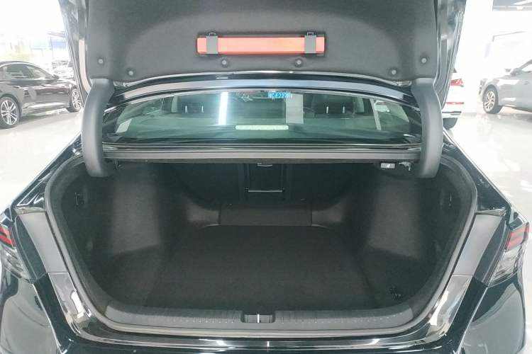 Used Honda Accord 2023 260TURBO Smart Enjoyment Version Trunk