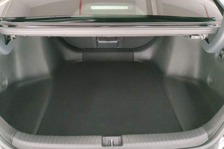 Used Honda Accord 2023 260TURBO Smart Enjoyment Version Trunk