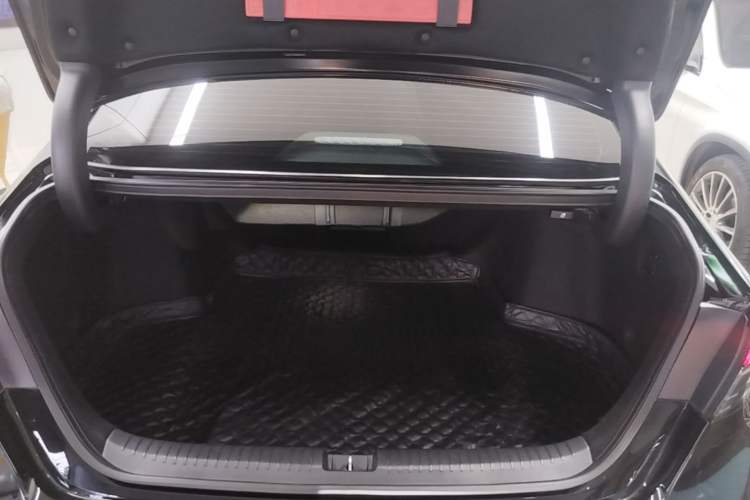 Used Honda Accord 2023 260TURBO Excellence Edition Trunk