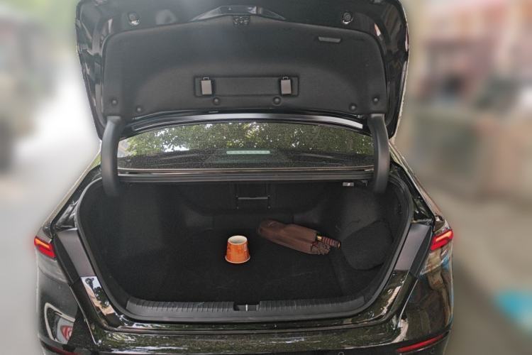 Used Honda Accord 2023 260TURBO Excellence Edition Trunk
