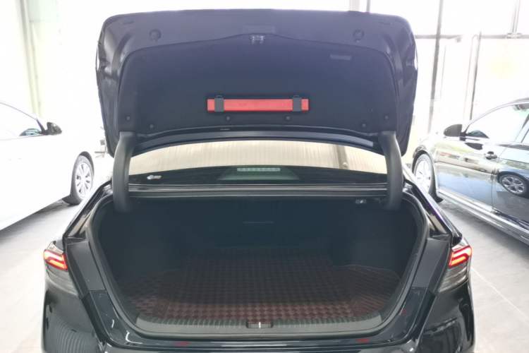 Used Honda Accord 2023 260TURBO Smart Enjoyment Version Trunk