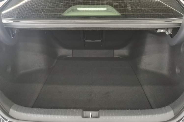 Used Honda Accord 2023 260TURBO Smart Enjoyment Version Trunk