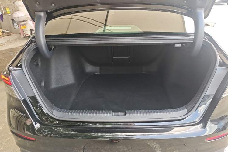 Used Honda Accord 2023 260TURBO Smart Enjoyment Version Trunk