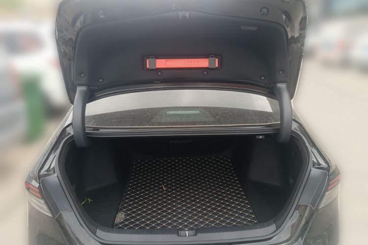 Used Honda Accord 2023 260TURBO Smart Enjoyment Version Trunk