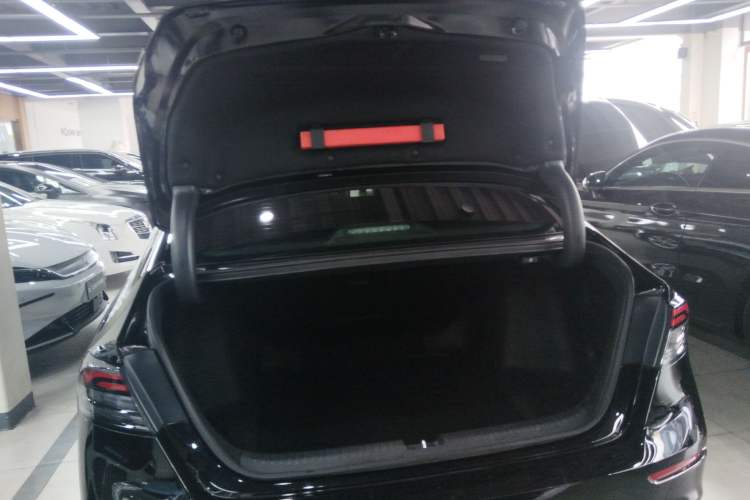 Used Honda Accord 2023 260TURBO Smart Enjoyment Version Trunk