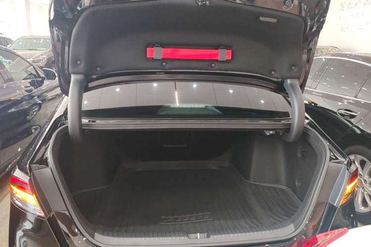 Used Honda Accord 2023 260TURBO Smart Enjoyment Version Trunk