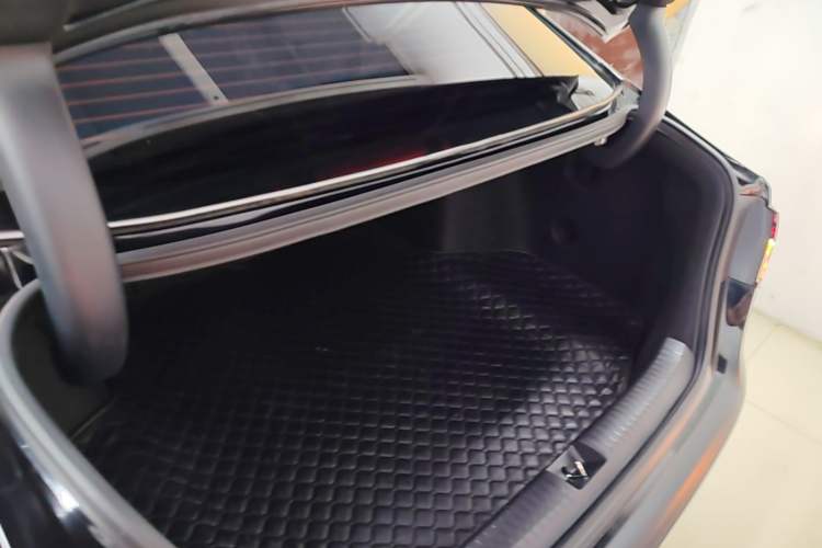 Used Honda Accord 2023 260TURBO Smart Enjoyment Version Trunk