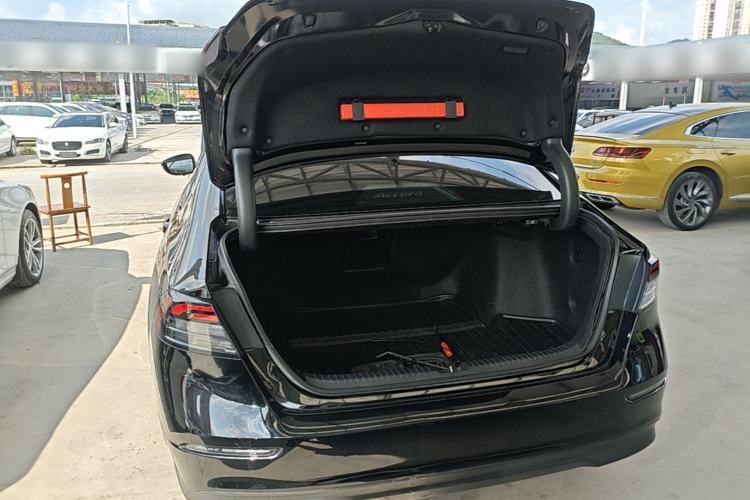 Used Honda Accord 2023 260TURBO Smart Enjoyment Version Trunk