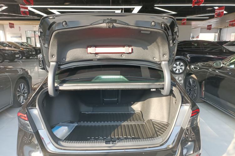 Used Honda Accord 2023 260TURBO Smart Enjoyment Version Trunk