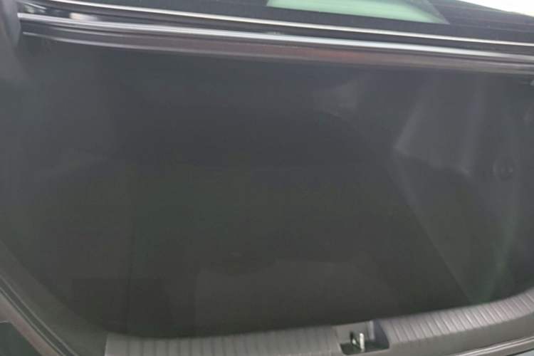 Used Honda Accord 2023 260TURBO Excellence Edition Trunk