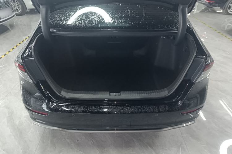Used Honda Accord 2023 260TURBO Excellence Edition Trunk
