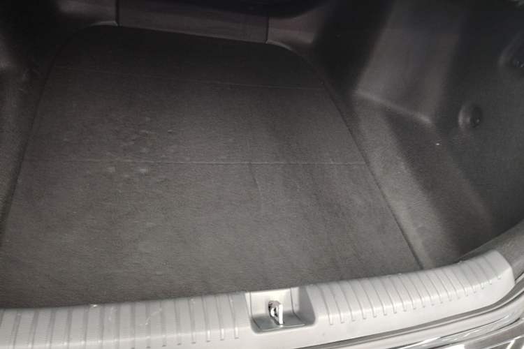 Used Honda Accord 2023 260TURBO Smart Enjoyment Version Trunk