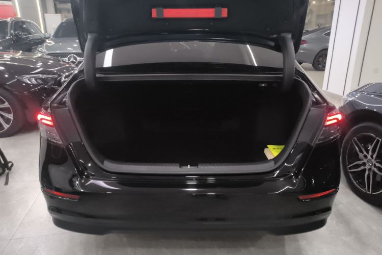Used Honda Accord 2023 260TURBO Smart Enjoyment Version Trunk