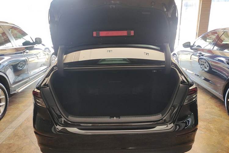Used Honda Accord 2023 260TURBO Smart Enjoyment Version Trunk