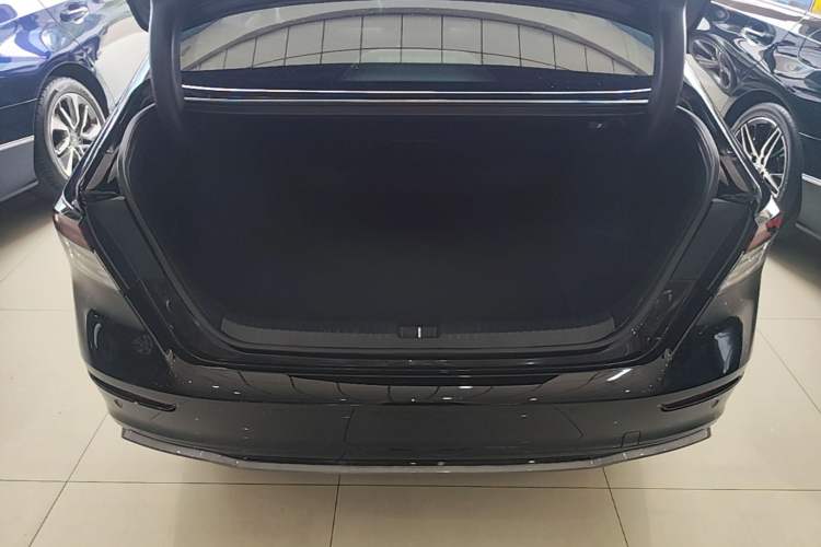 Used Honda Accord 2023 260TURBO Excellence Edition Trunk