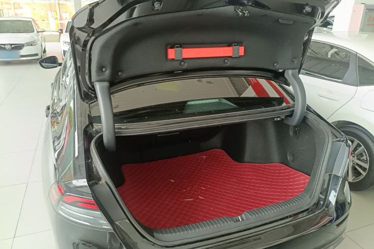 Used Honda Accord 2023 260TURBO Excellence Edition Trunk