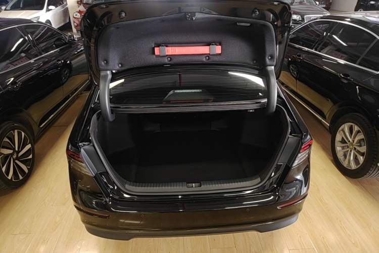 Used Honda Accord 2023 260TURBO Smart Enjoyment Version Trunk