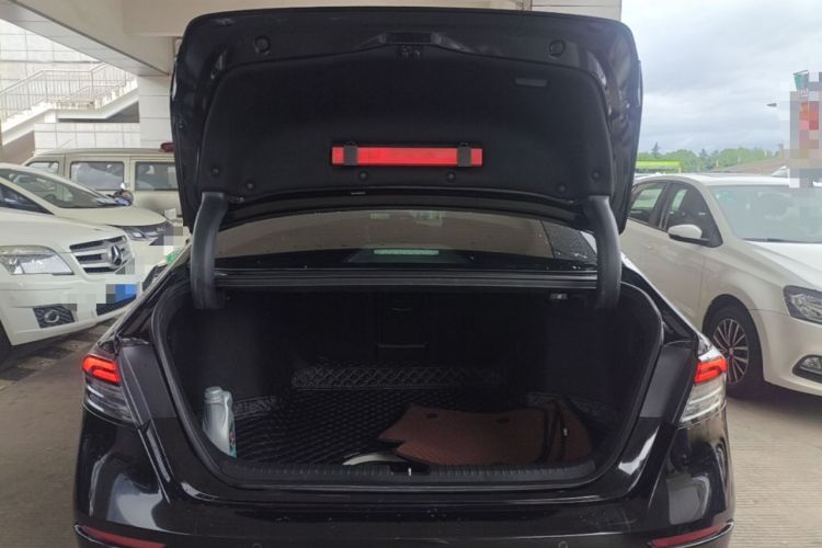 Used Honda Accord 2023 260TURBO Flagship Edition Trunk