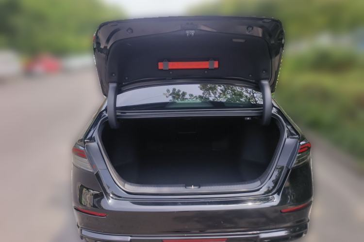 Used Honda Accord 2023 260TURBO Smart Enjoyment Version Trunk