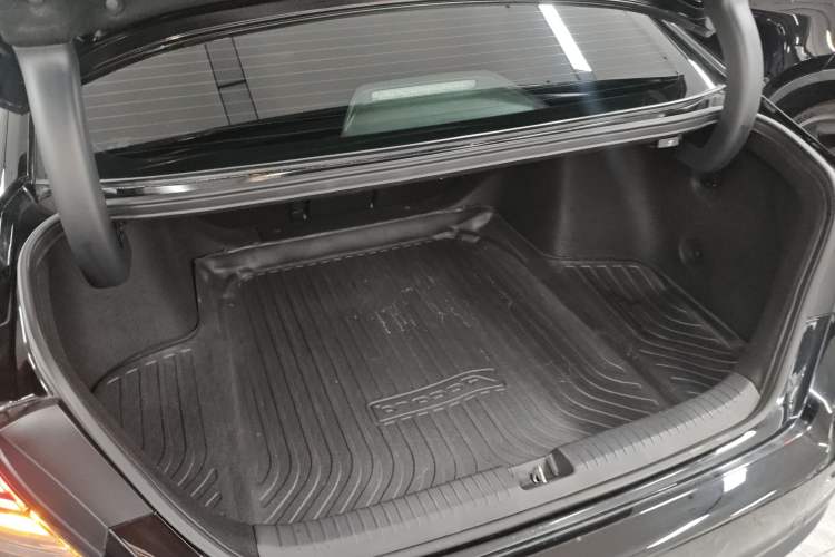Used Honda Accord 2023 260TURBO Smart Enjoyment Version Trunk