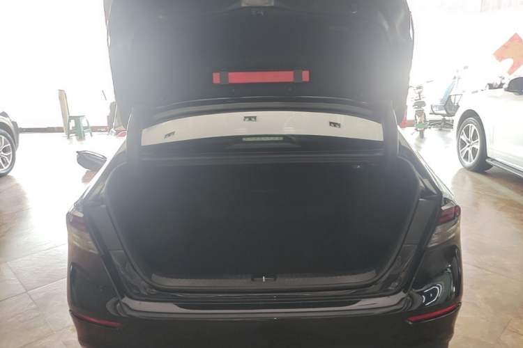 Used Honda Accord 2023 260TURBO Smart Enjoyment Version Trunk