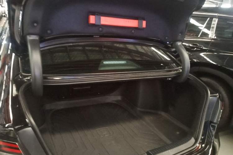 Used Honda Accord 2023 260TURBO Smart Enjoyment Version Trunk