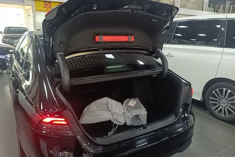 Used Honda Accord 2023 260TURBO Smart Enjoyment Version Trunk