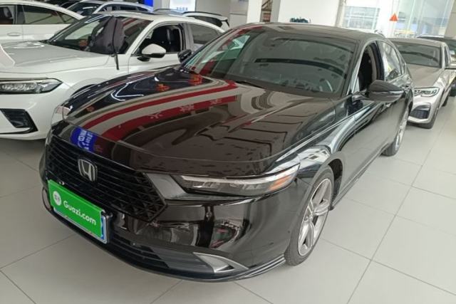 Used Honda Accord 2023 260TURBO Excellence Edition