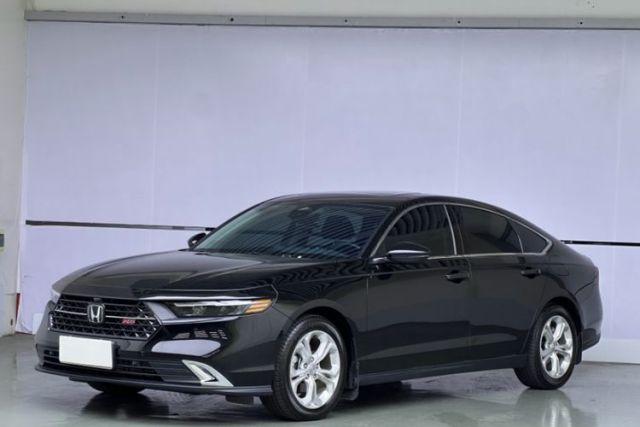 Used Honda Accord 2023 260TURBO Smart Enjoyment Version