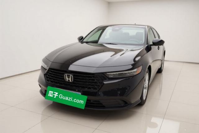 Used Honda Accord 2023 260TURBO Smart Enjoyment Version