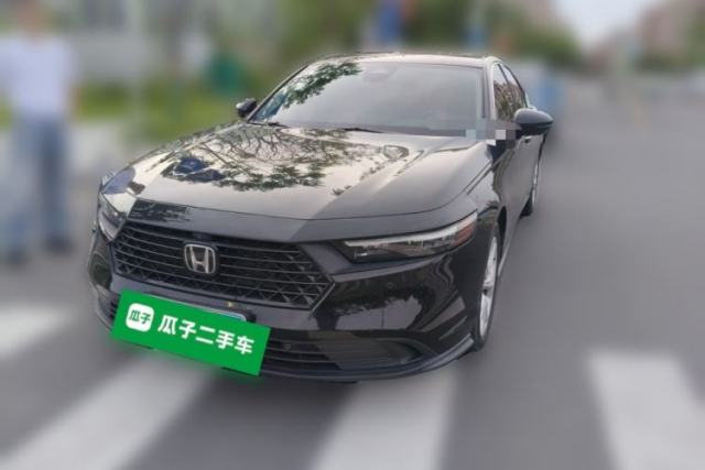 Used Honda Accord 2023 260TURBO Smart Enjoyment Version