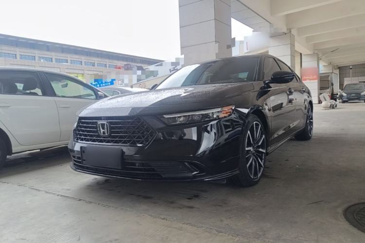 Used Honda Accord 2023 260TURBO Flagship Edition Guazi used car, China used car export, Used car for sale, Used cars, Cheapest cars for sale