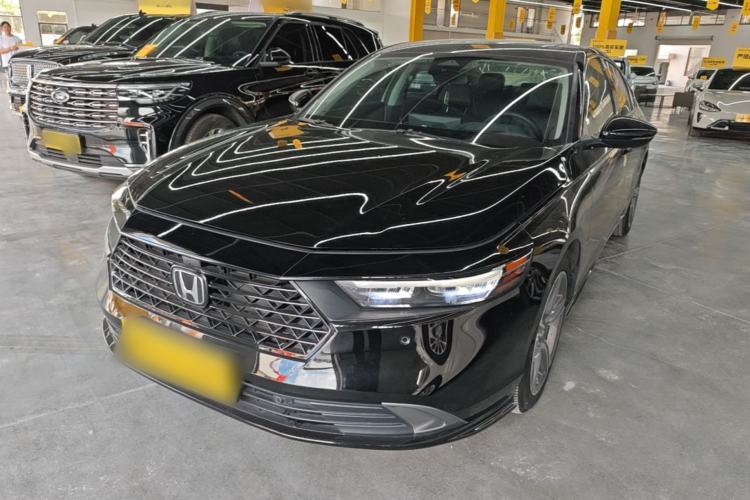 Used Honda Accord 2023 260TURBO Excellence Edition Guazi used car, China used car export, Used car for sale, Used  cars, Cheapest cars for sale